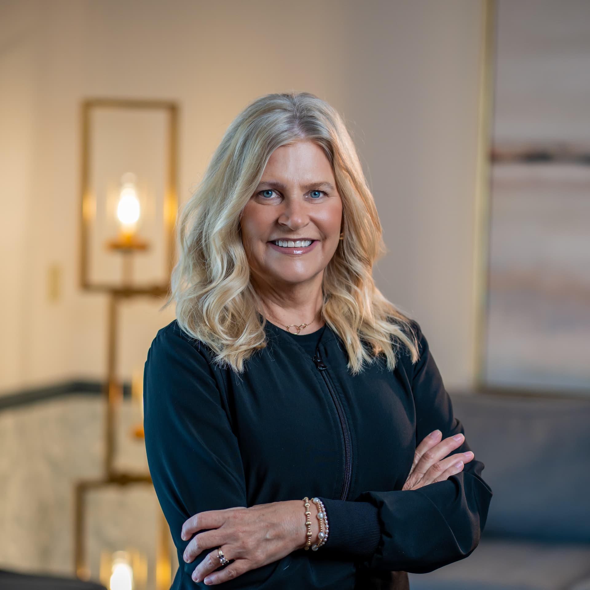 Dr. Misty Brey-Sanford
