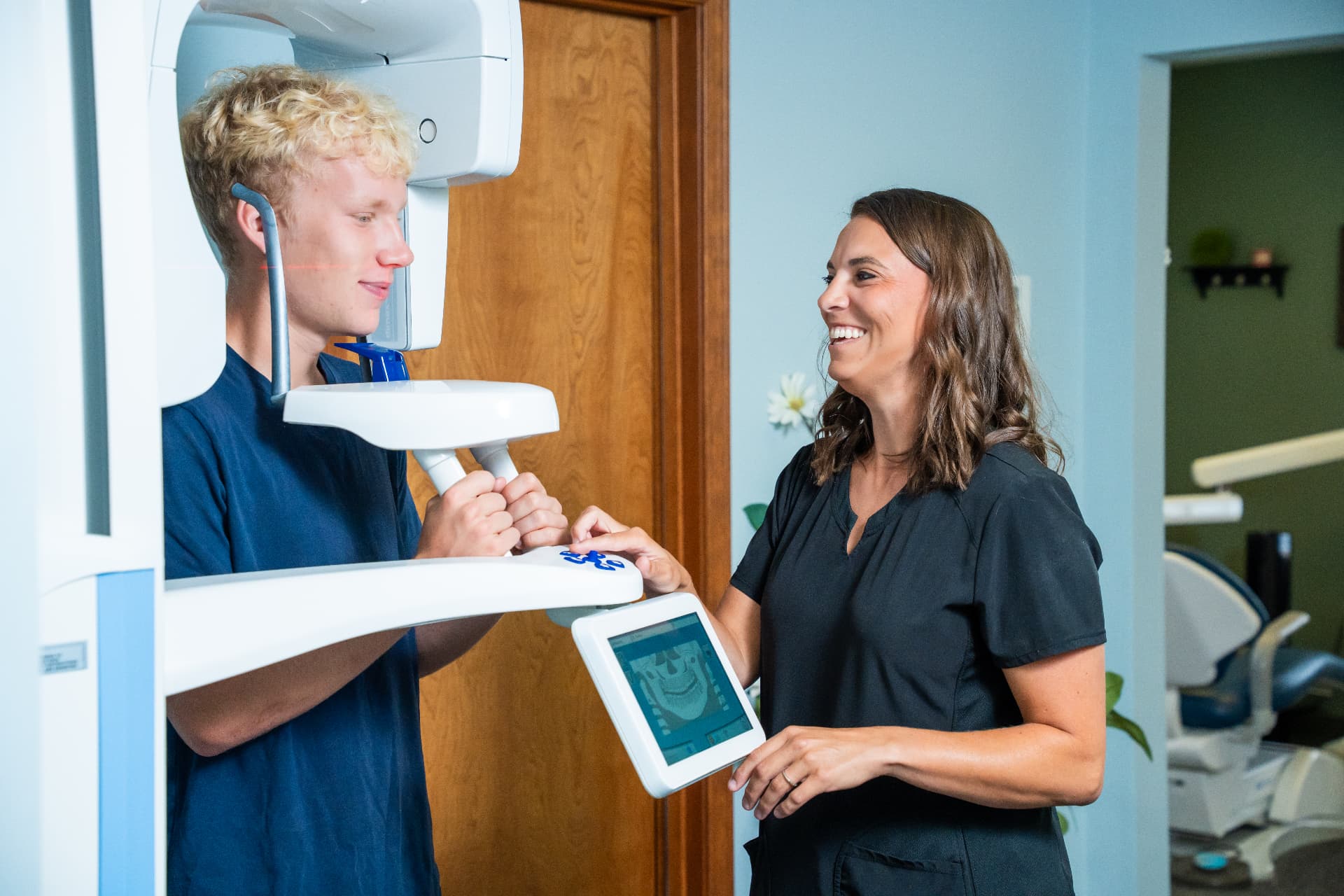 The Owensboro Family Dental Arts team