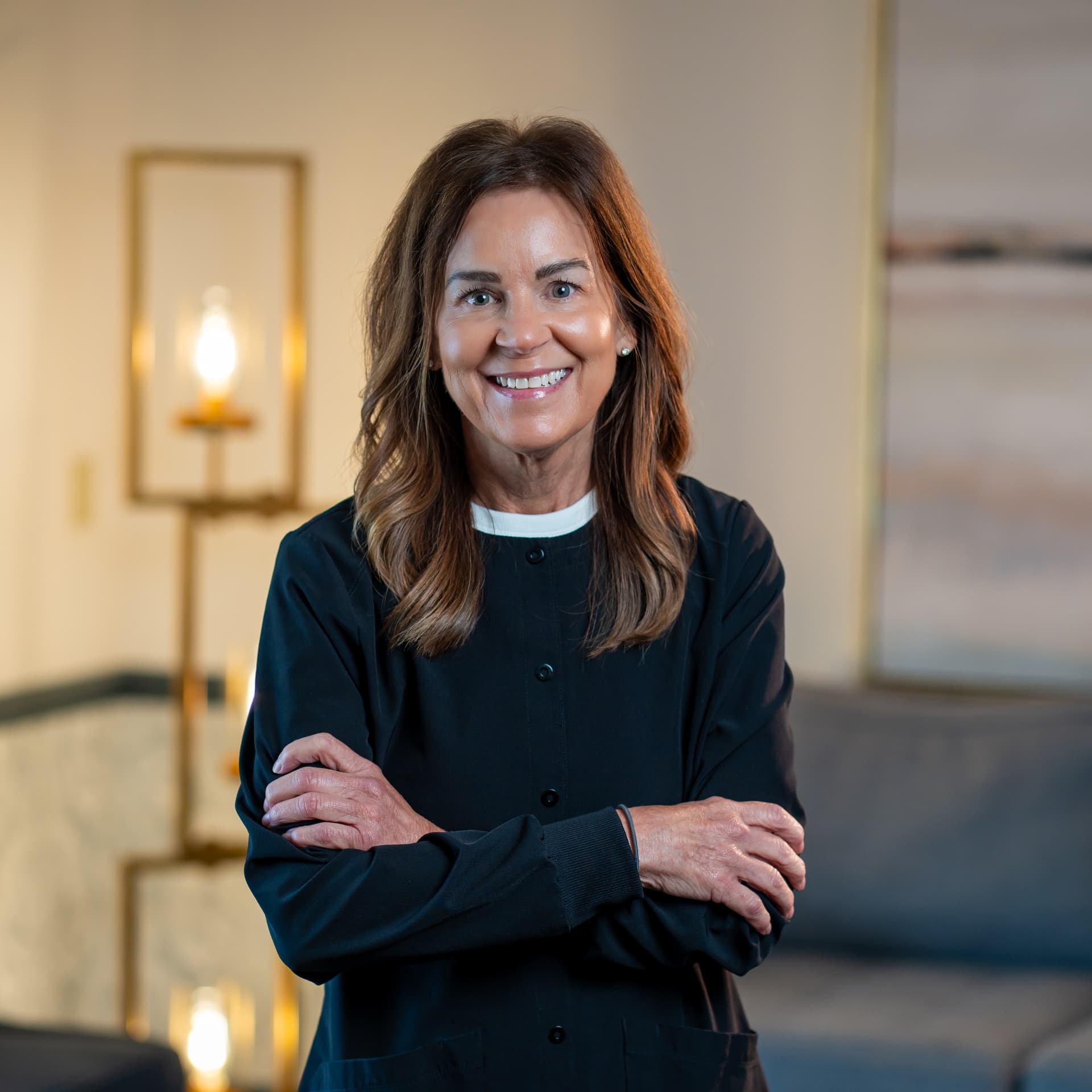 Dr. Holly Pickrell