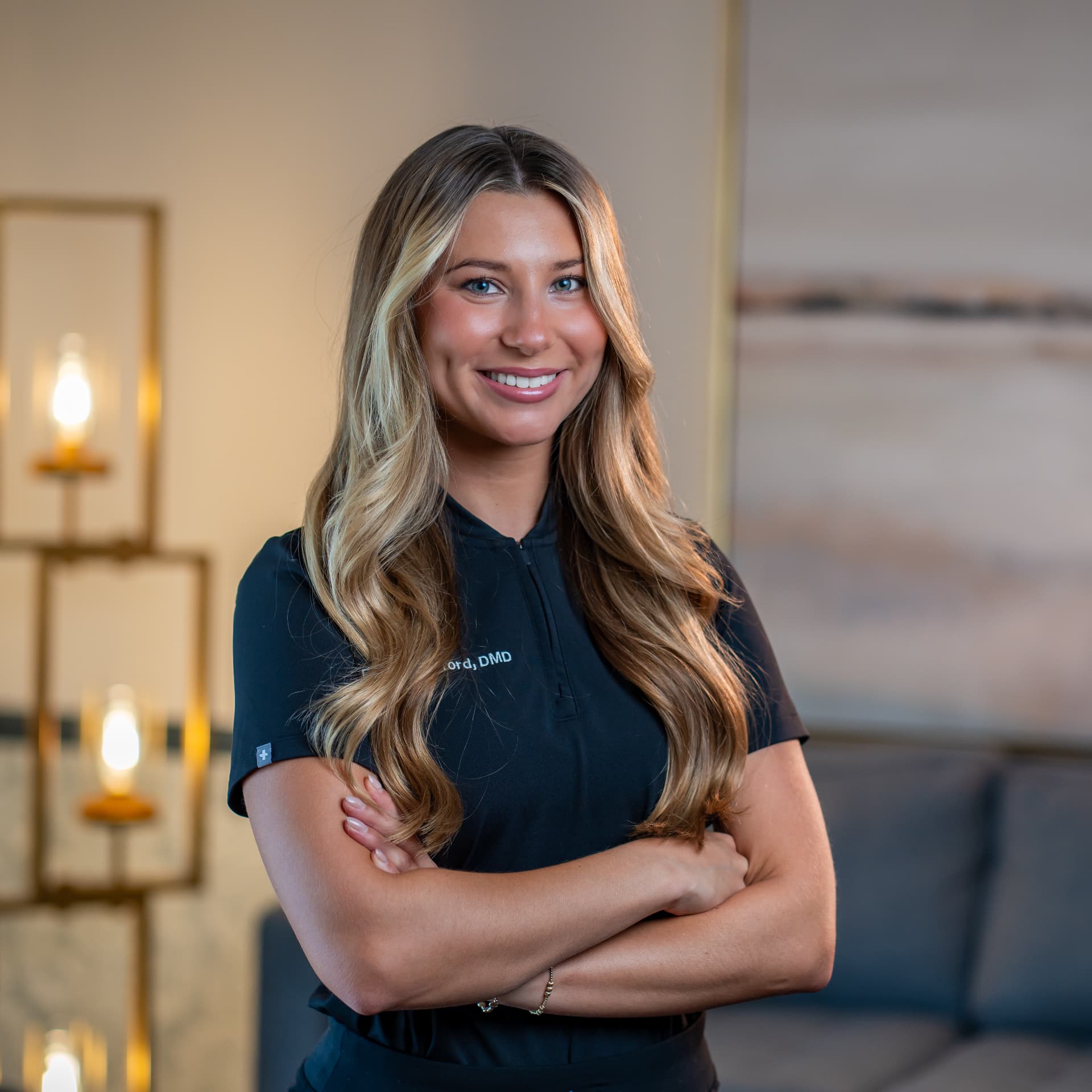 Dr. Payton Sanford